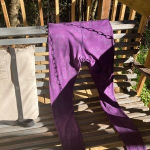 Ibex Woolies 2  bottoms  100% merino S